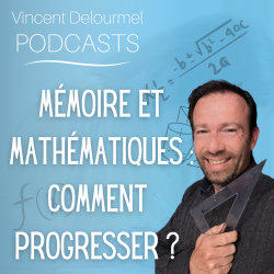 Vignette de Mémoire et Mathématiques : comment progresser ?