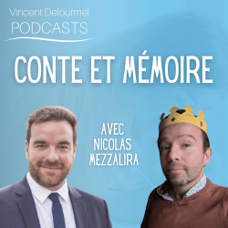 Vignette de Conte et m&eacute;moire