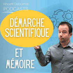 Vignette de La d&eacute;marche scientifique aide la m&eacute;moire