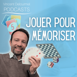 Vignette de Jouer pour m&eacute;moriser