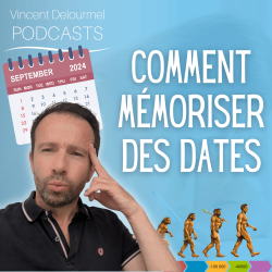 Vignette de Comment m&eacute;moriser des dates