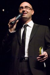 Vignette de Nourrissez votre m&eacute;moire avec... Vincent Gaillard