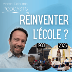 Vignette de R&eacute;inventer l'&eacute;cole ?