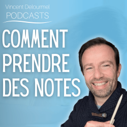 Vignette de Comment prendre des notes
