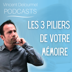 Vignette de Les 3 piliers de votre m&eacute;moire