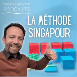 Vignette de Les maths faciles avec la m&eacute;thode Singapour