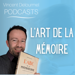 Vignette de L'art de la m&eacute;moire