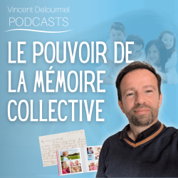 Vignette de Le pouvoir de la m&eacute;moire collective