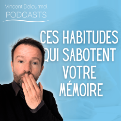 Vignette de Ces habitudes qui sabotent votre m&eacute;moire