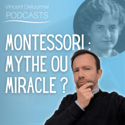 Vignette de Montessori : mythe ou miracle ?