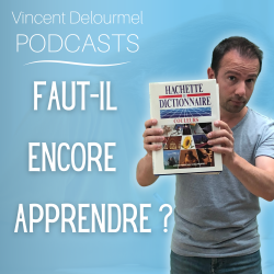 Vignette de Faut-il encore apprendre ?