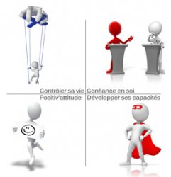 Vignette de Les 4 cl&eacute;s d'un cerveau positif