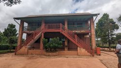 Vignette de Une exp&eacute;rience de m&eacute;moire &agrave; la Maison d'A&iuml;na