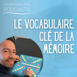 Vignette de Le vocabulaire, clé de la mémoire