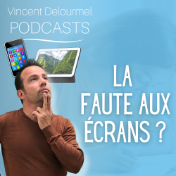 Vignette de La faute aux écrans ?