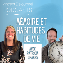 Vignette de Mémoire et habitudes de vie