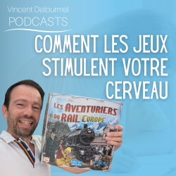 Vignette de Comment les jeux stimulent votre cerveau