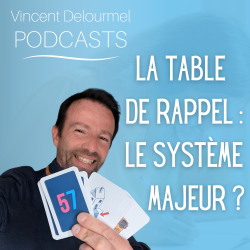 Vignette de Table de Rappel : le système majeur ?