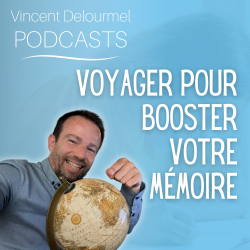 Vignette de Voyager pour booster votre mémoire