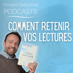 Vignette de Comment retenir vos lectures ?