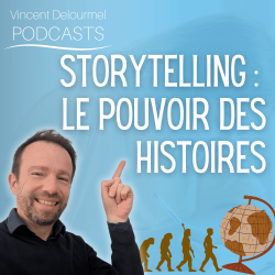 Vignette de Storytelling : le pouvoir des histoires