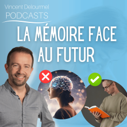 Vignette de La m&eacute;moire face au futur