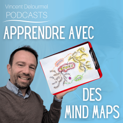 Vignette de Apprendre avec des Mind Maps