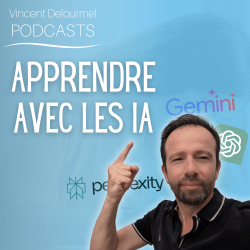 Vignette de Apprendre avec les IA
