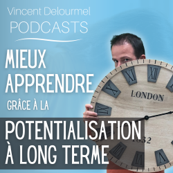 Vignette de Mieux apprendre grâce à la potentialisation à long terme