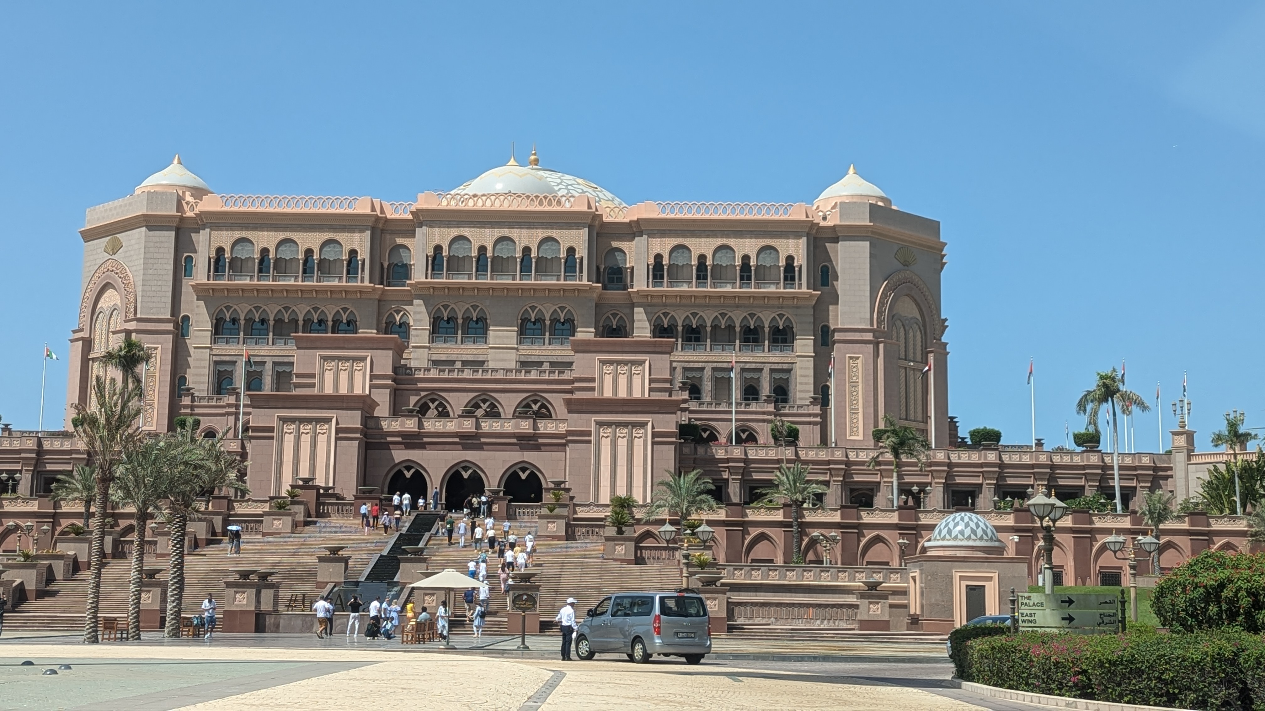 Emirates Palace