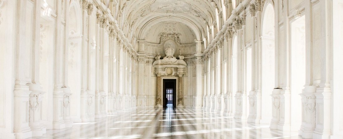 Le palais de la mémoire
