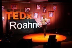 Vignette de Première conférence TEDx : mémoriser et présenter un contenu de 18 minutes