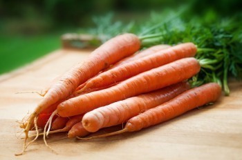 Confiance en soi : vous prendrez bien une carotte ?