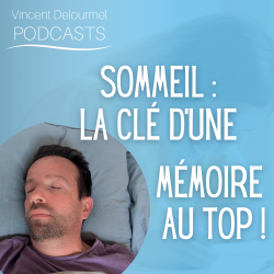 Vignette de Le sommeil : la clé pour une mémoire au top