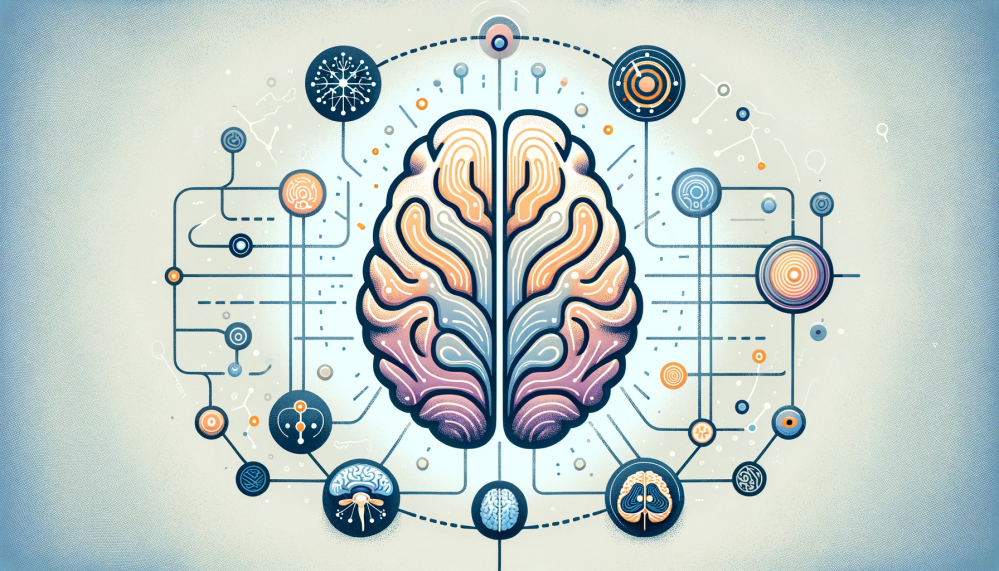 Comprendre le cerveau : le circuit de Papez et de la mémoire
