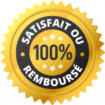 Satisfait ou rembourse 2