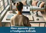 Illustration de la formation Apprendre avec les IA