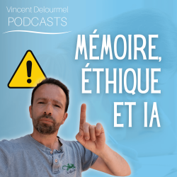 Vignette de Mémoire, éthique et IA : faut-il s'inquiéter ?