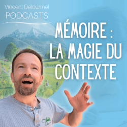 Vignette de Mieux mémoriser grâce au contexte