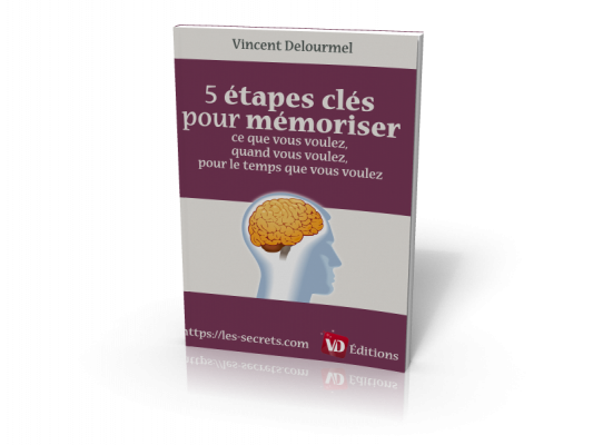 5 etapes cles ebook