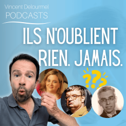 Vignette de Hypermnésie : don ou malédiction ?