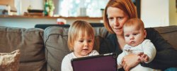 Vignette de Aider son enfant à l'école : ça commence à la maison !