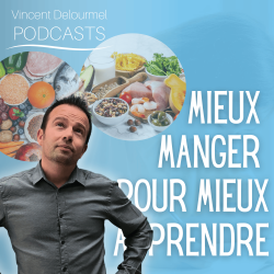 Vignette de Mieux manger pour mieux apprendre