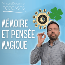 Vignette de Mémoire et pensée magique
