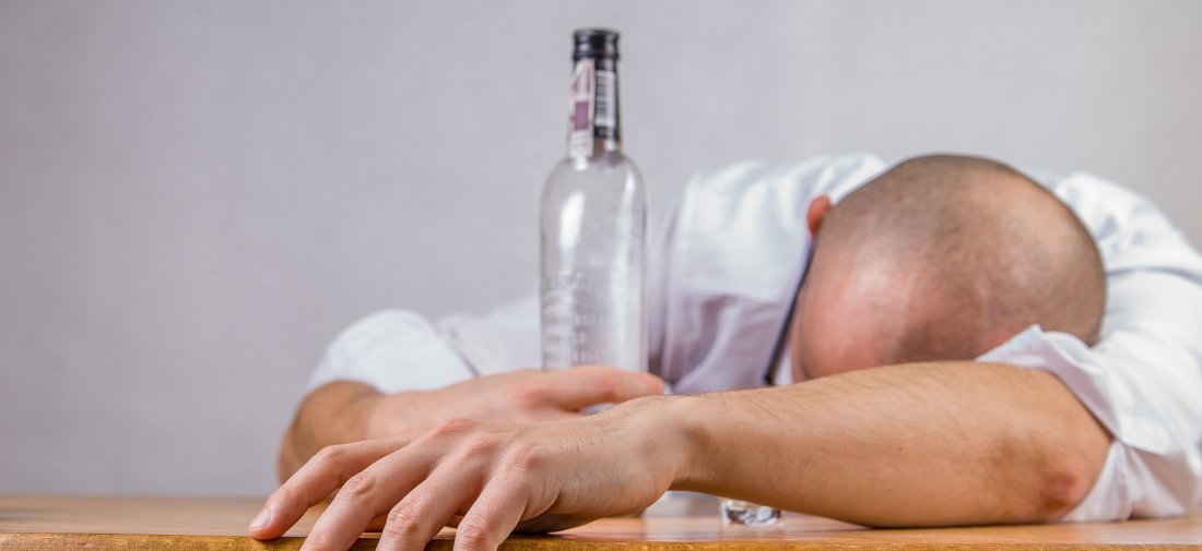 Pourquoi l'alcool est mauvais pour le cerveau ?