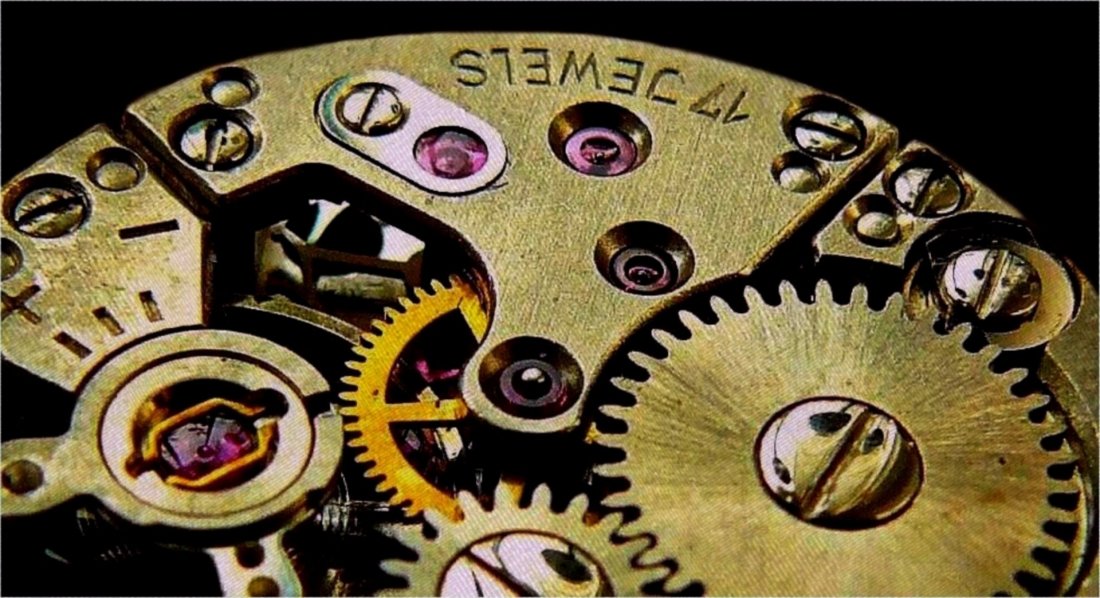 Notre horloge interne peut-elle expliquer des mécanismes de mémorisation ?