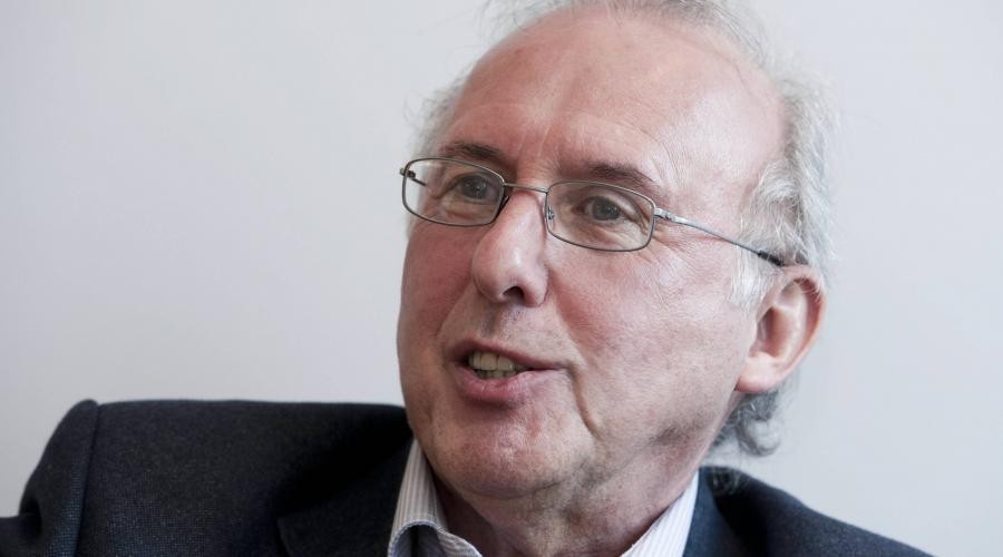 Alain Lieury, professeur émérite, a longtemps mené des recherches sur la mémoire à Rennes