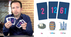 Vignette de Tout m&eacute;moriser gr&acirc;ce &agrave; la table de rappel