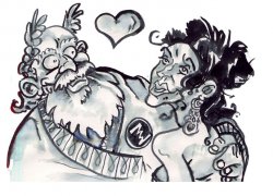 Vignette de L'art de la m&eacute;moire : un peu d'histoire